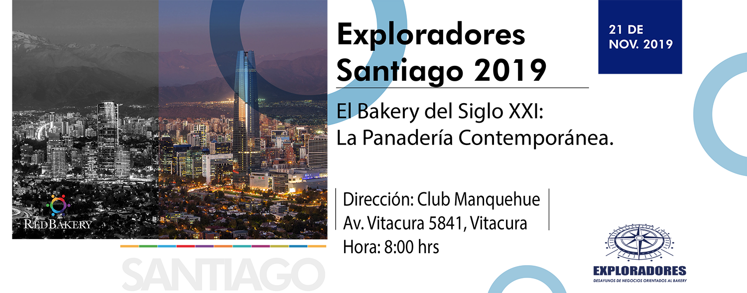 Exploradores Santiago, Regresa!