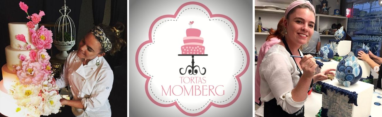Tortas Momberg: Artistas del Bakery Penquista