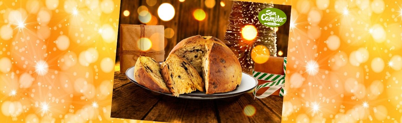 Una nueva variedad de Pan de Pascua