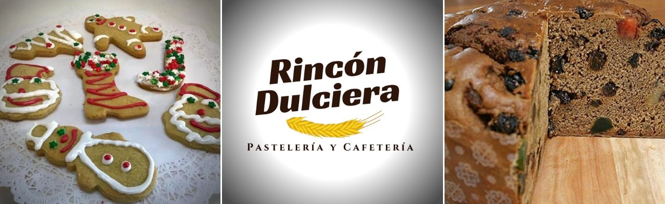 Rincón Dulciera; Aroma a Cariño
