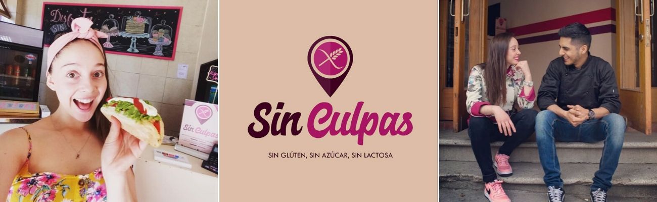 Pastelería Sin Culpas: ¡Date un Gusto!