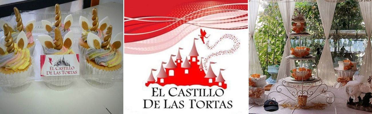 Pastelería El Castillo de las Tortas: Entregando Sabor Casero