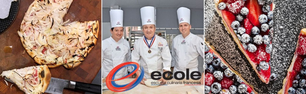 Christian Vabret; Un Talento Global