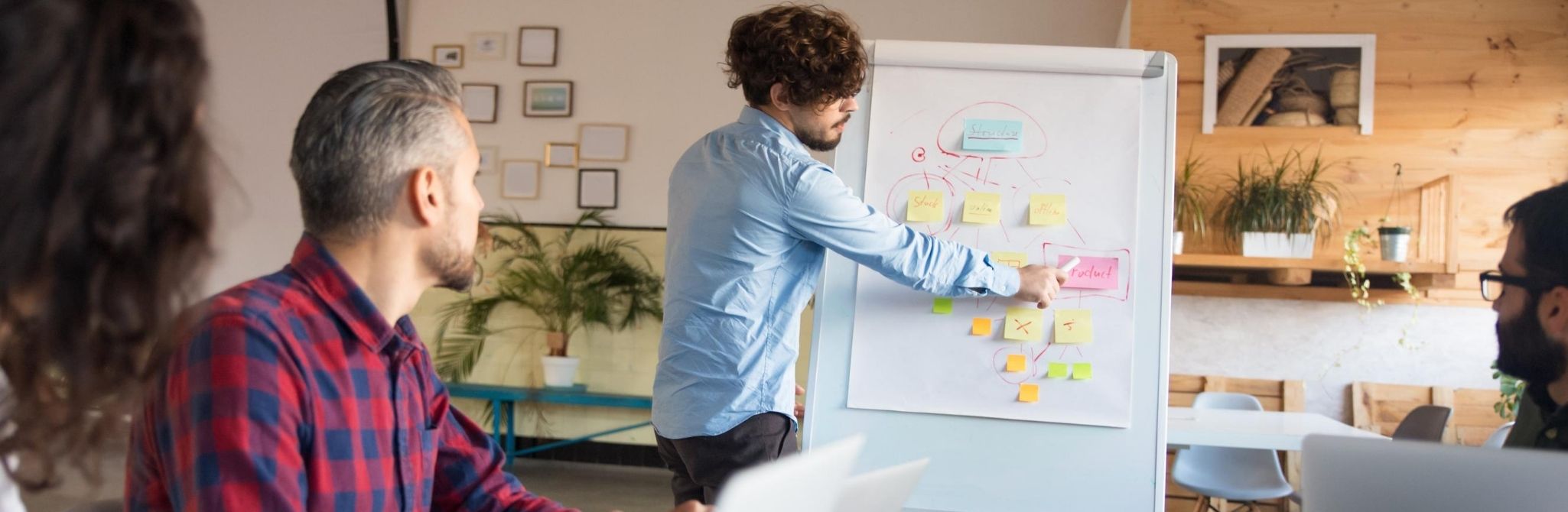 La importancia de la Planificación en nuestras Pymes del Bakery (Parte 2)