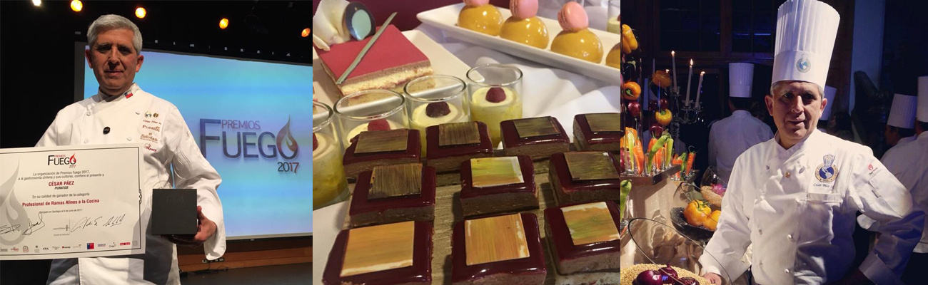 César Páez, un Maestro con todas sus Letras