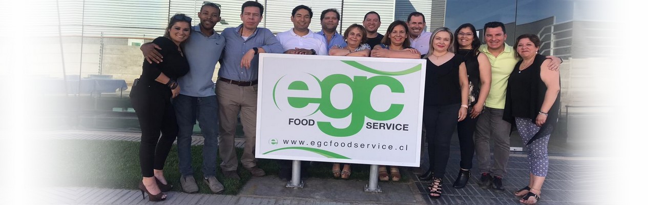 EGC Food Service: Mejorando la Cadena de Suministro