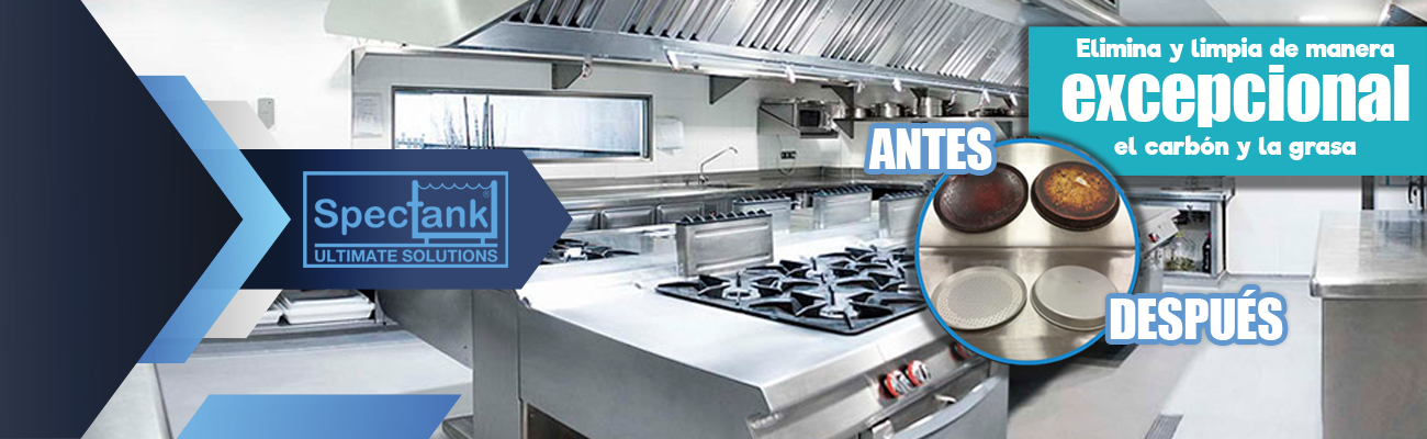 Con Spectank crecemos, con Responsabilidad Ambiental