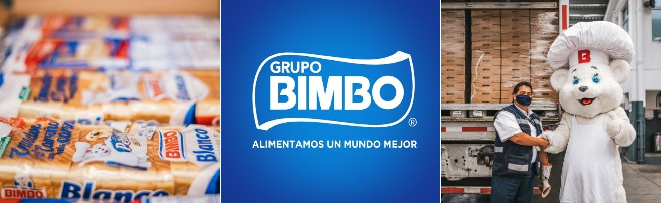 Grupo Bimbo rompe GUINNESS WORLD RECORDS
