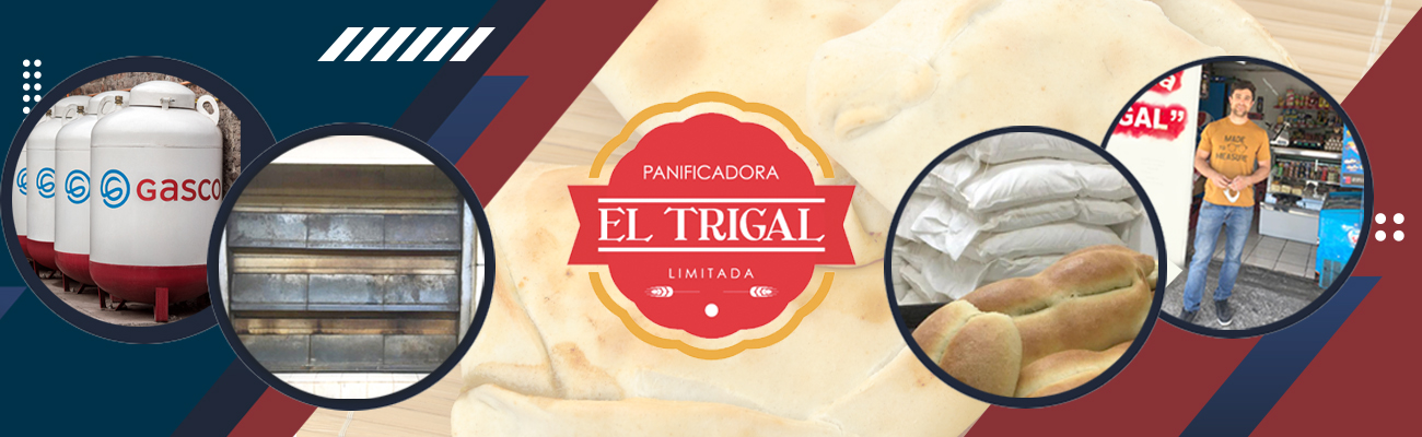 Panadería El Trigal: Un Nuevo Paradigma