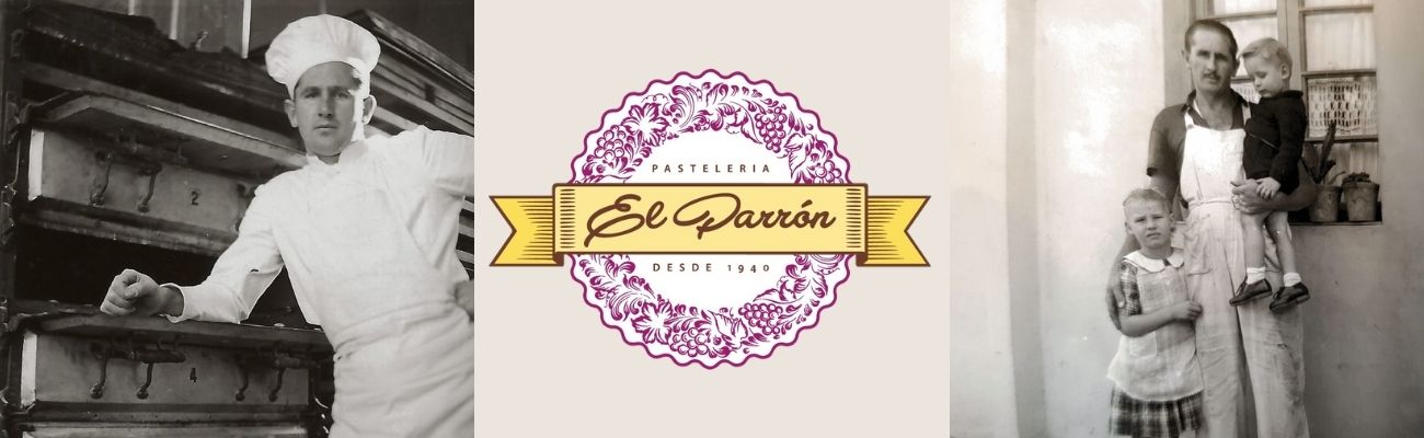 Pastelería El Parrón: Historia de Oficio y Vida