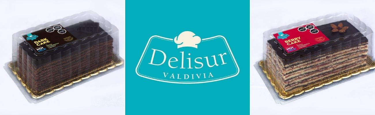Delisur y NotCo: Se Unen por el Bakery Vegano