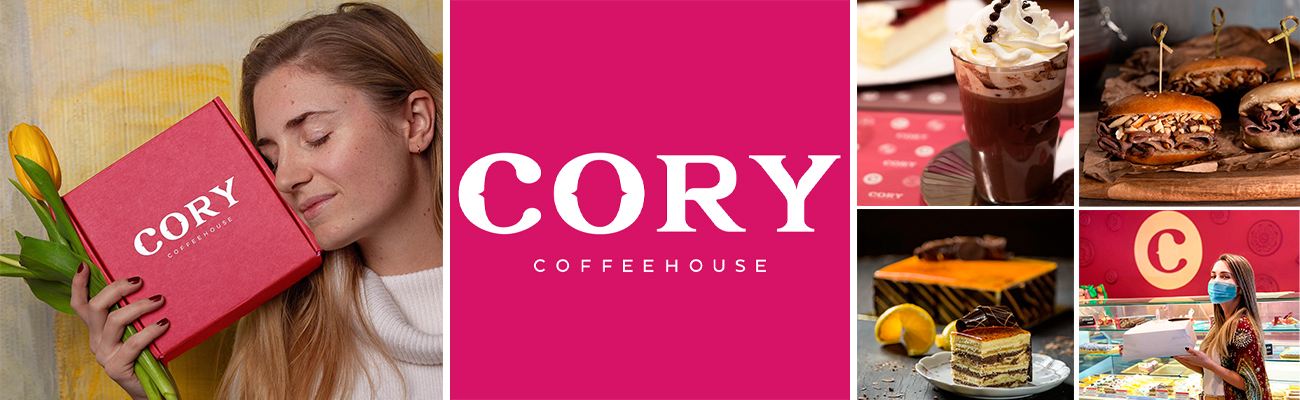 Cory Coffee House y su situación en Pandemia