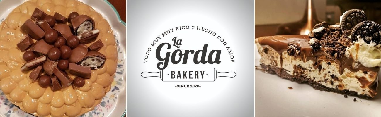 La Gorda Bakery: Reinventarse con Éxito