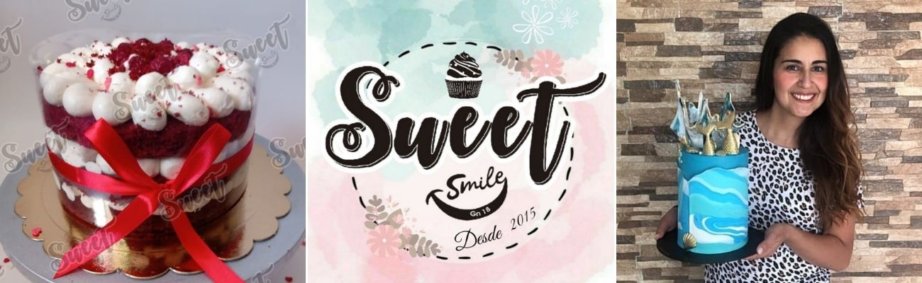 Sweet Smile Gn 18; Una Promesa de Repostería Celestial