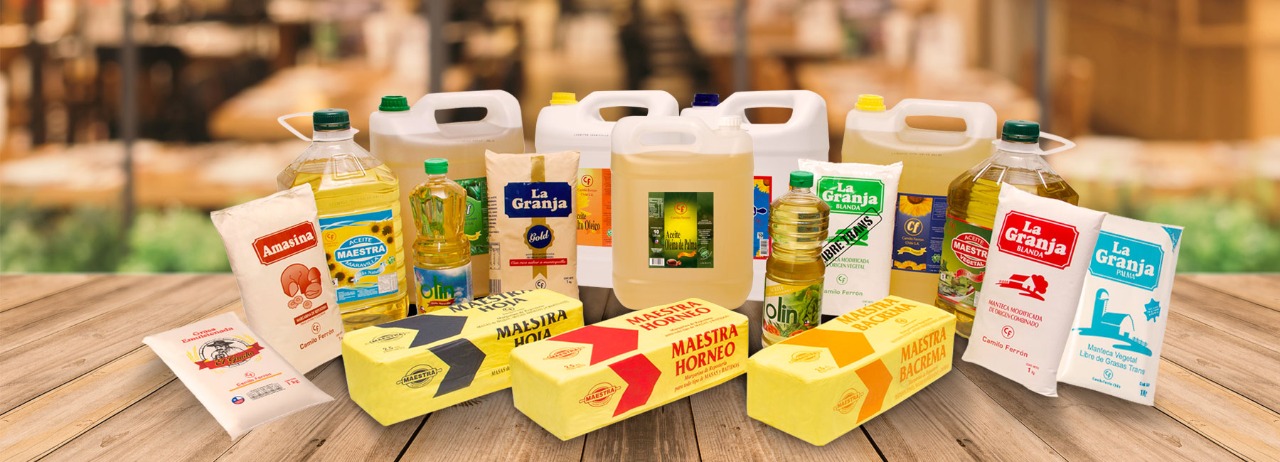 Camilo Ferrón revalida Certificación Internacional