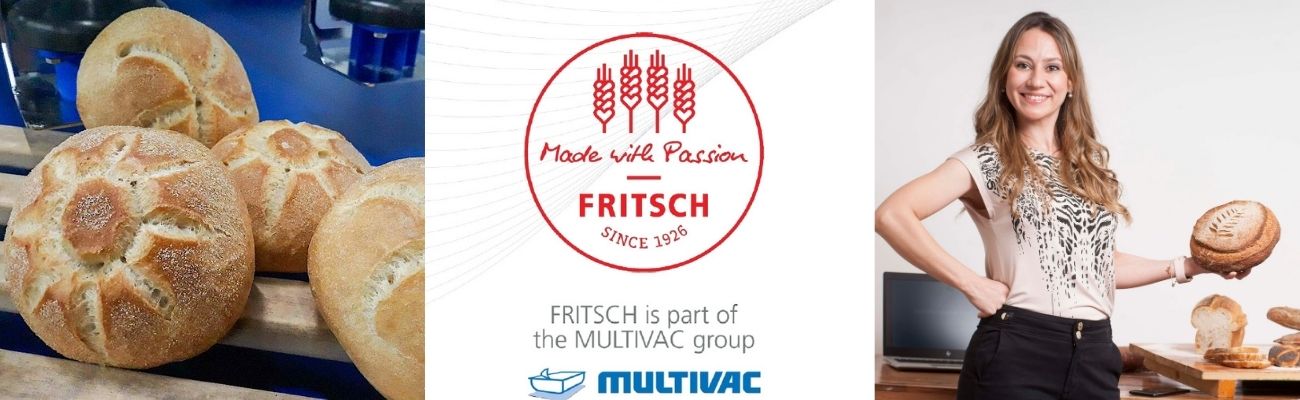 Yesica Riboldi: Talento Femenino en Fritsch  MULTIVAC