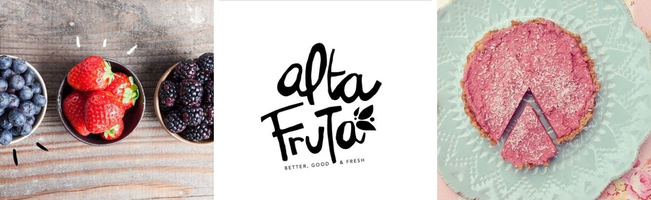Alta Fruta: Entregando Sabor y Calidad al Bakery