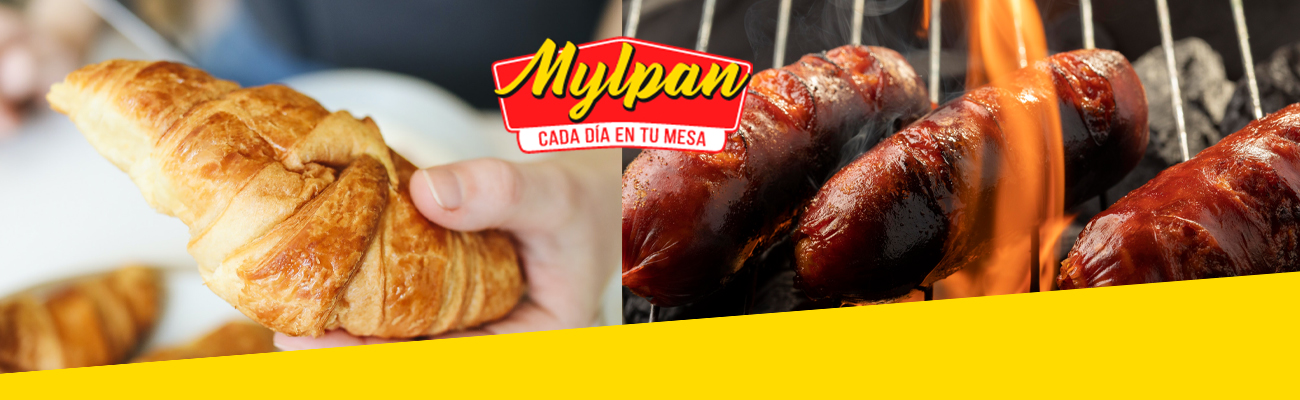 Mylpan; Cada día en tu Mesa