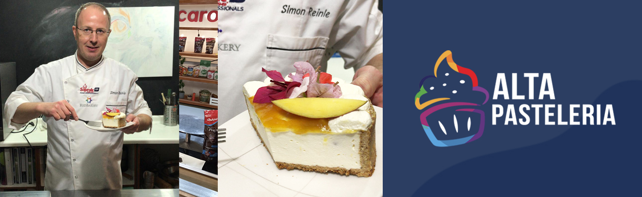 Seminario de Alta Pastelería: ¡Objetivos Alcanzados!