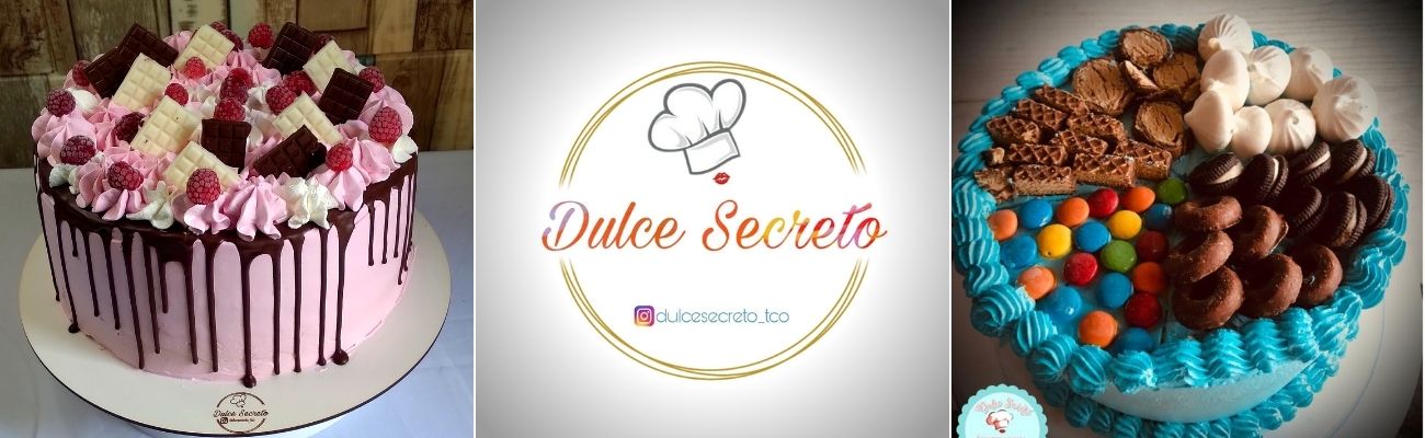 Dulce Secreto: Desde Casa, Repartiendo Delicias