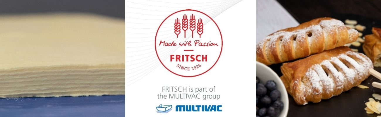 Una máquina FRITSCH es una inversión siempre: YOUNG CLASSICS