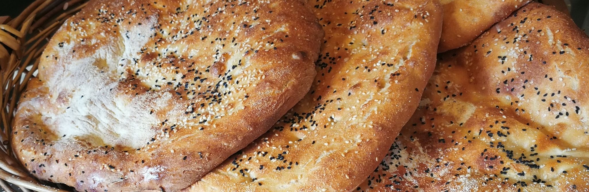 Pan Industrial vs. Pan Artesanal: El Caso Turco