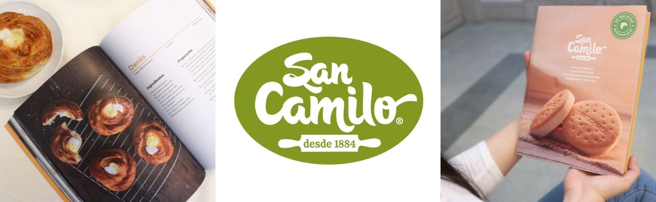 Panadería y Pastelería San Camilo celebra el Día del Pan con lanzamiento de un libro sobre su historia