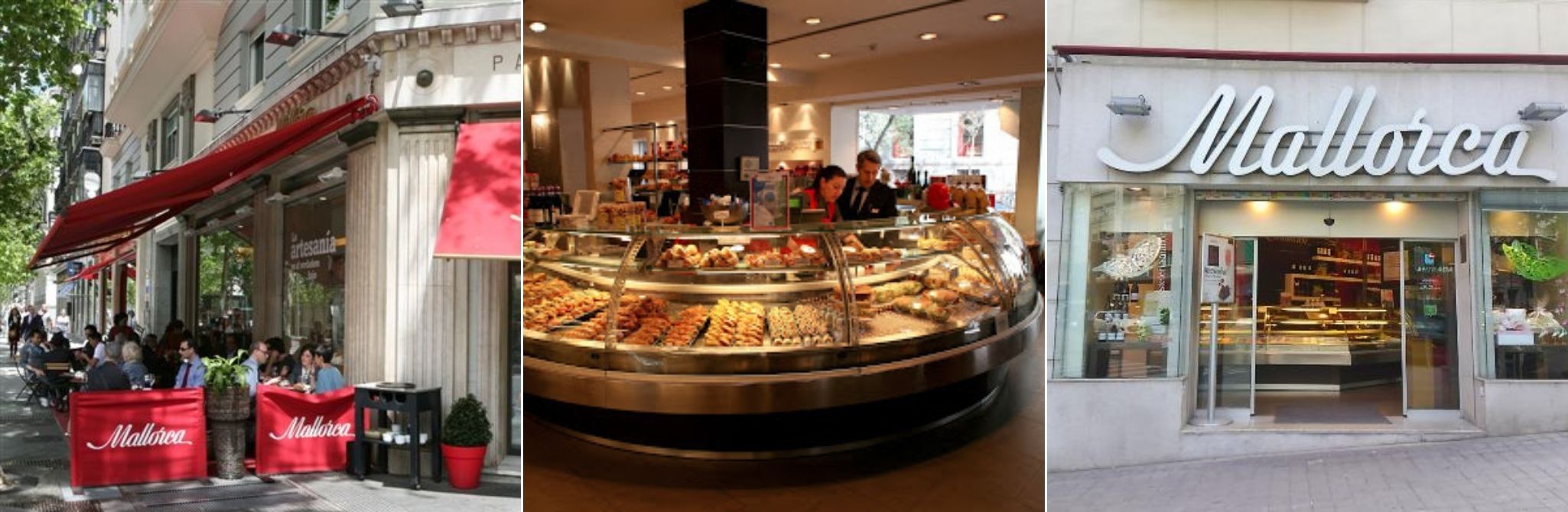 Pastelería Mallorca: Un Caso de éxito en el Bakery