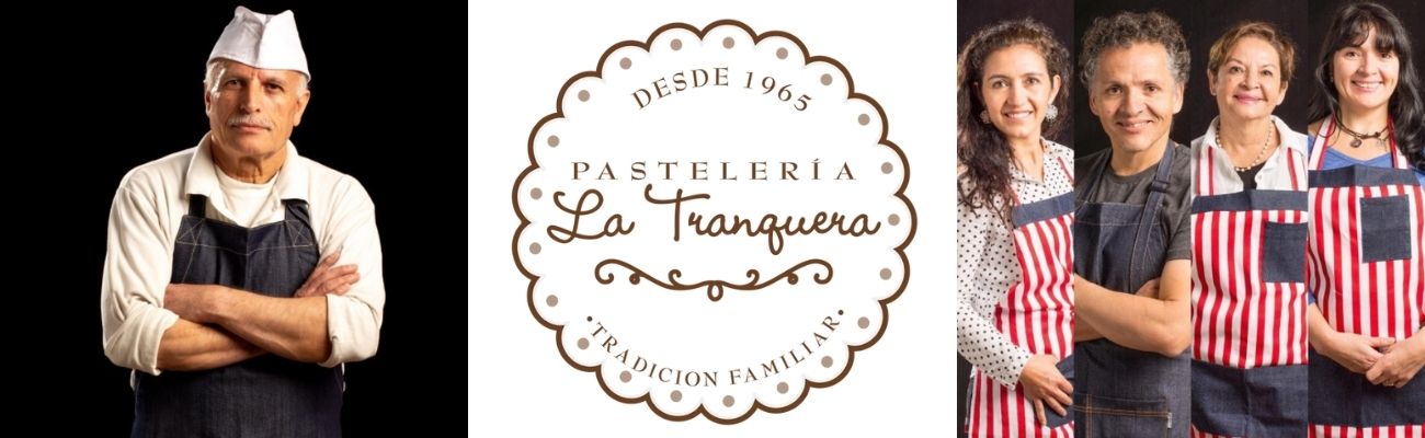 Pastelería La Tranquera: somos familia atendiendo familias