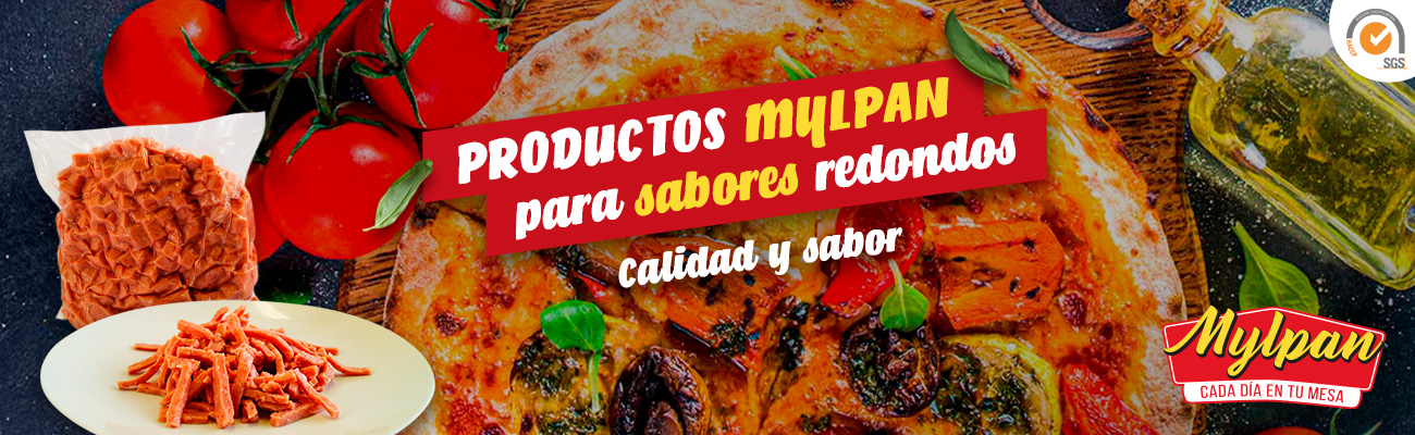 Mylpan: Alta tecnología en soluciones cárnicas