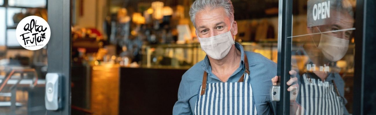 Alta Fruta: de la industria al consumidor