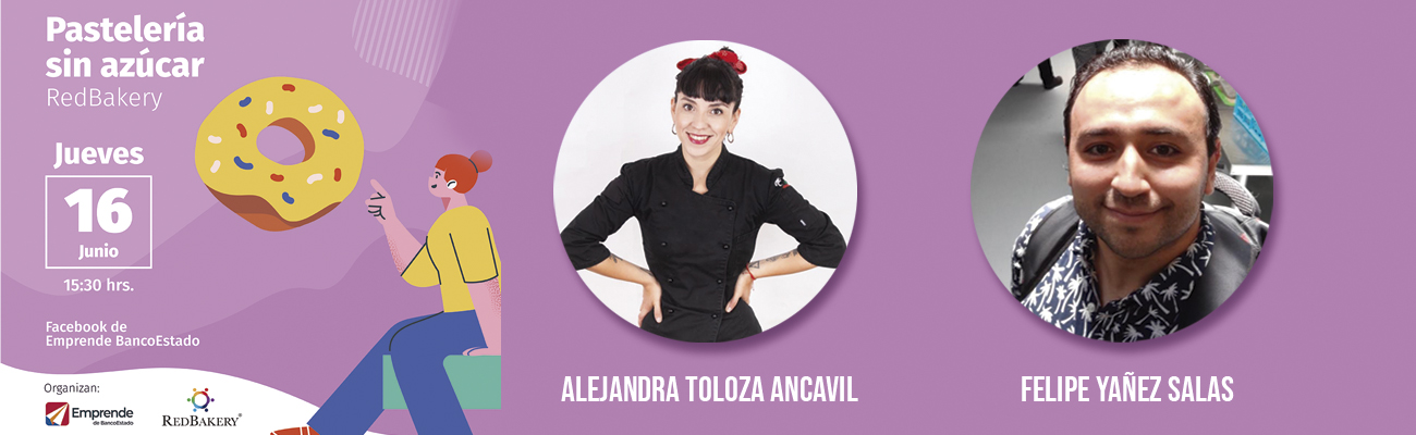 Bakery Class: Tendencias en Bakery Saludable