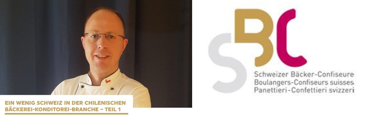 Portal SwissBaker destaca al Chef Simon Reinle