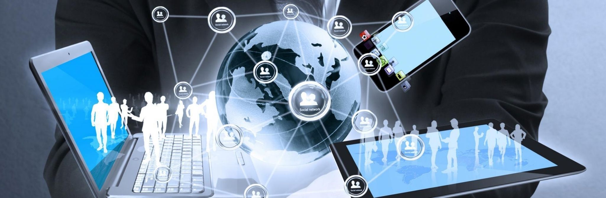 La Tecnología en nuestro quehacer diario