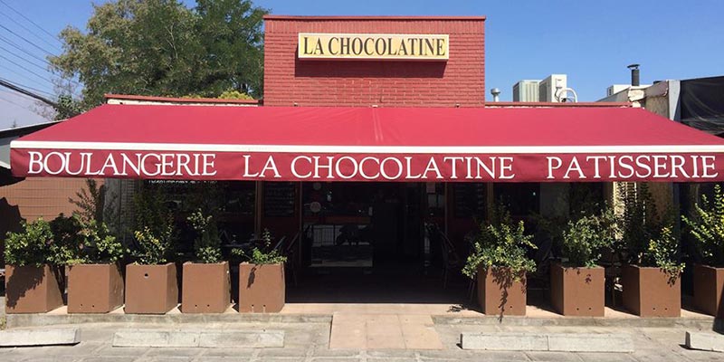 Entrevista: La Chocolatine calidad y tradición francesa en Chile
