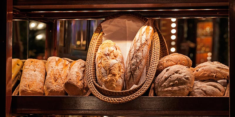 [Parte I] Hitos del informe State of the Industry – Bakery 2015