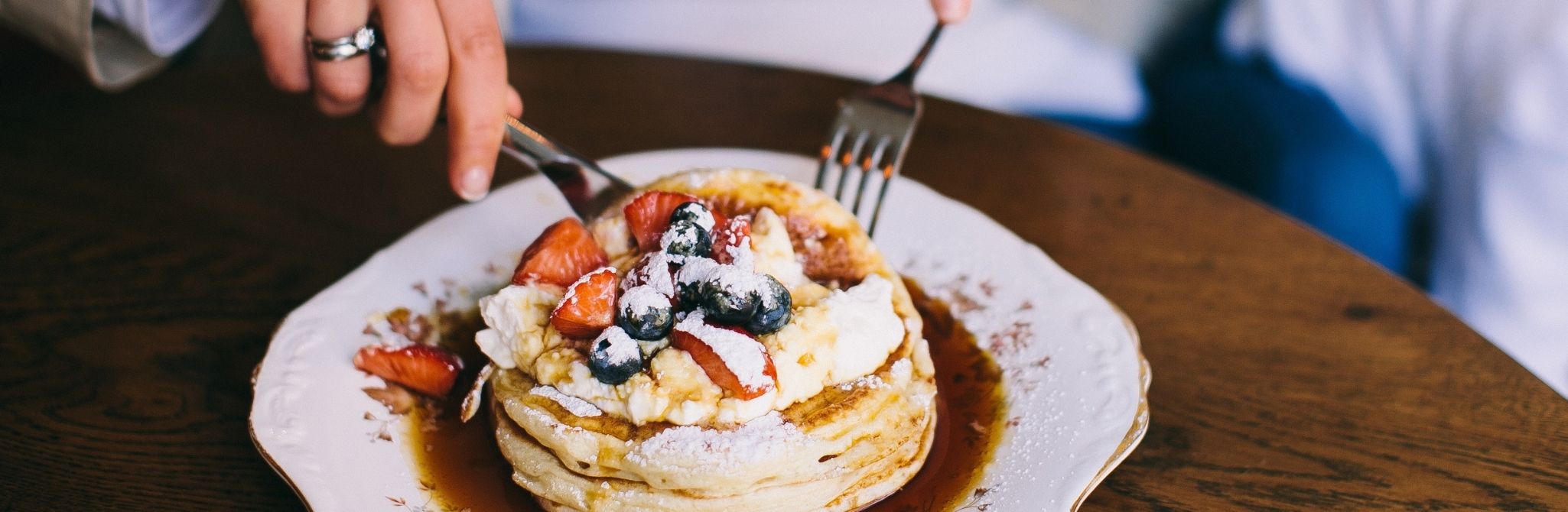 Inocuidad de los alimentos; Consumir sin preocupaciones