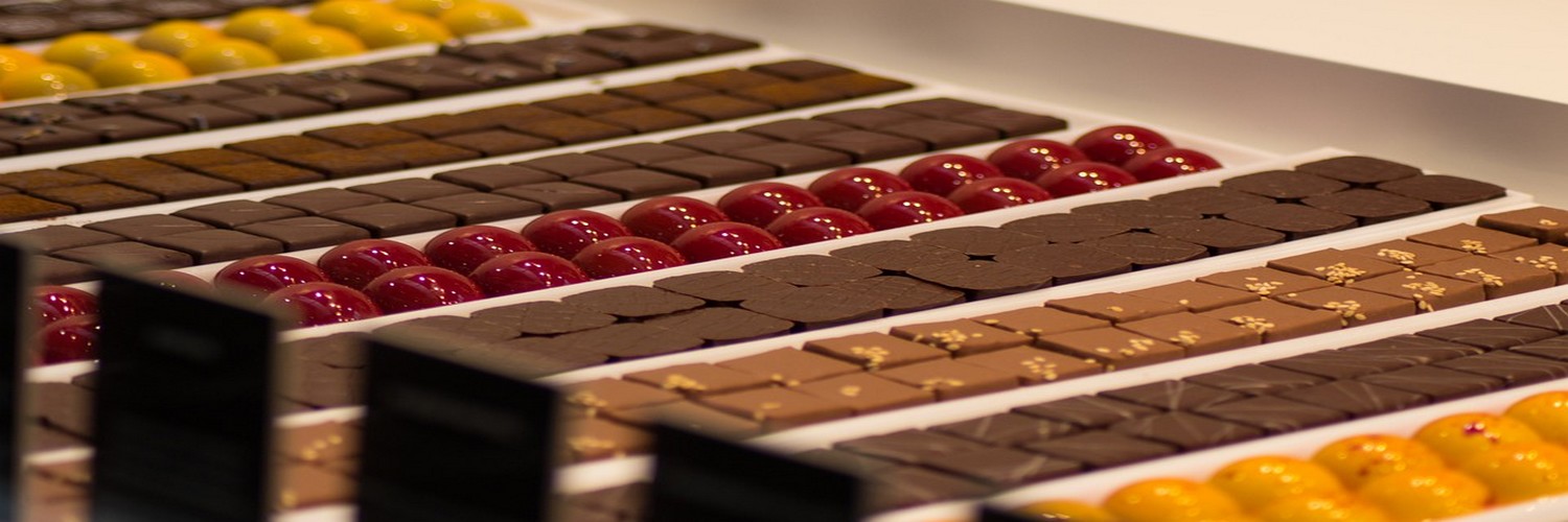 Tendencias del mundo Chocolatero