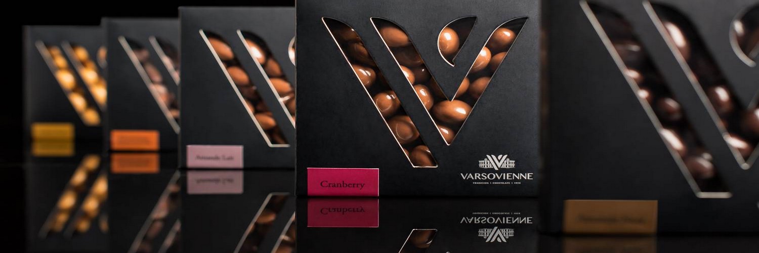 Haz Viajar tus Sentidos con Varsovienne