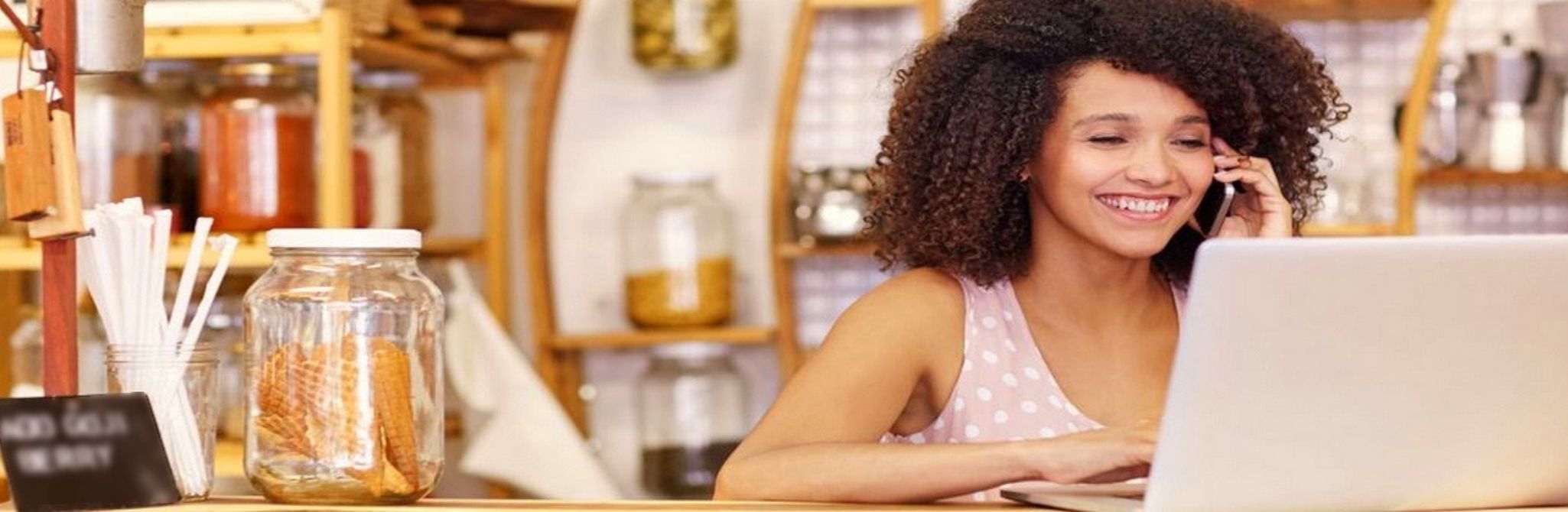 Relaciones Públicas en el Bakery (Parte 1)