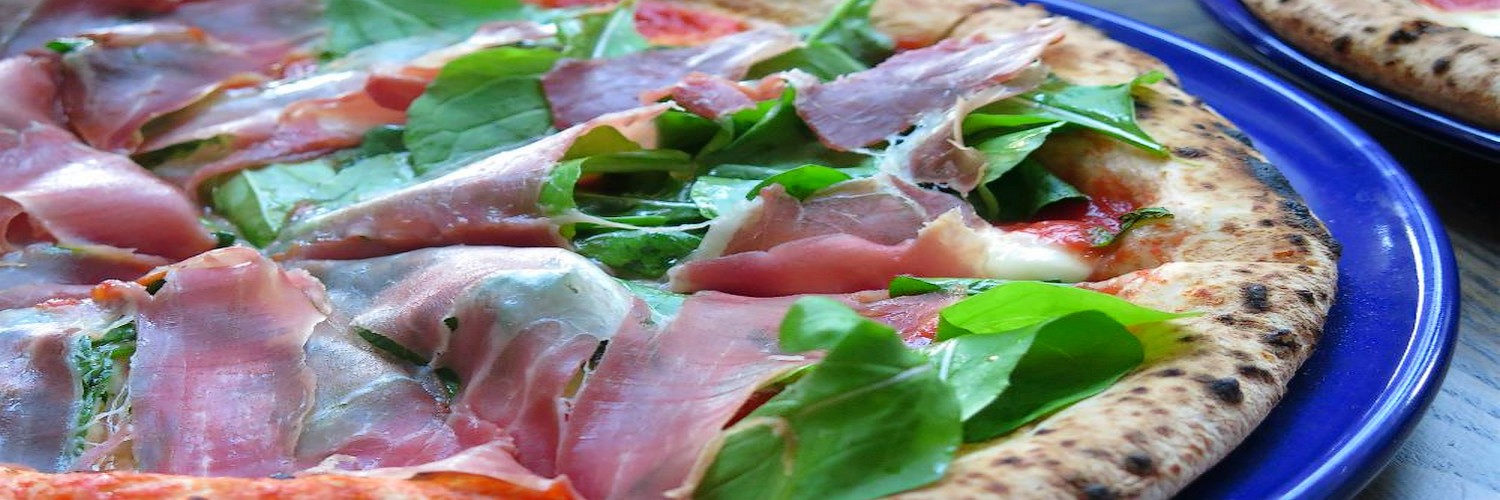 Brunapoli de Chile, dentro de las mejores pizzerías del Mundo