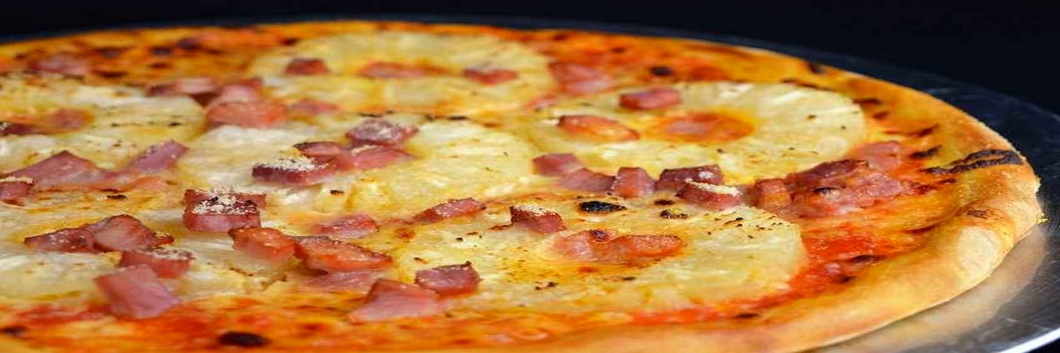 La polémica historia de la Pizza con Piña