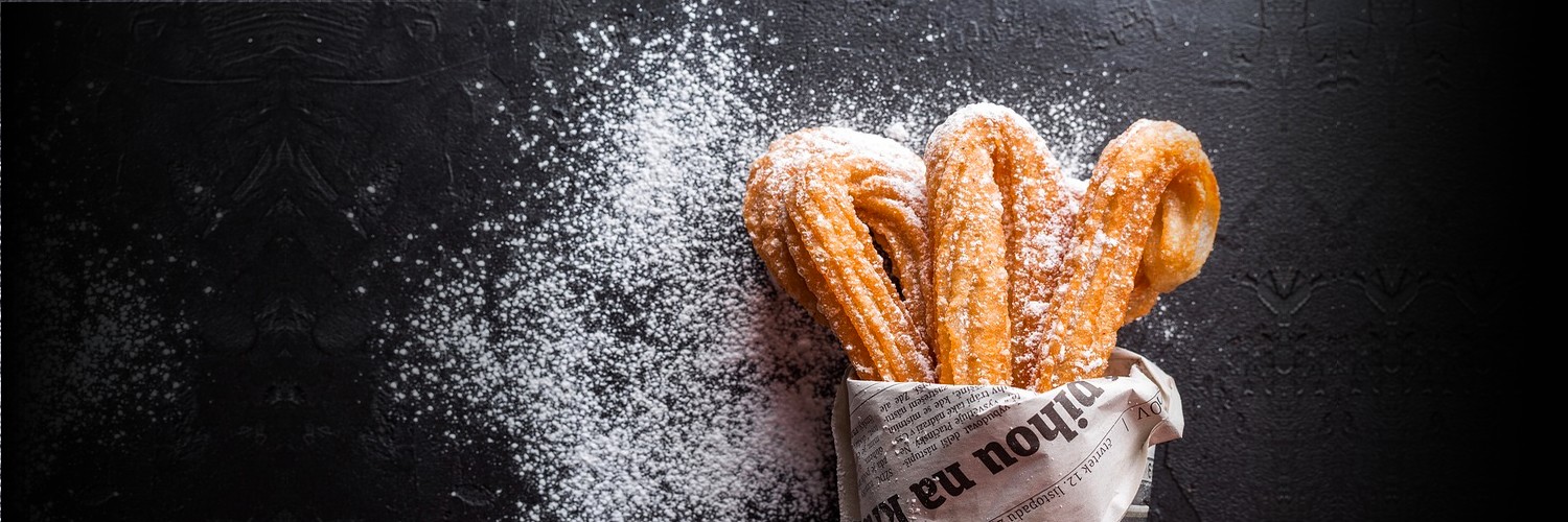 ¡Qué Churros!