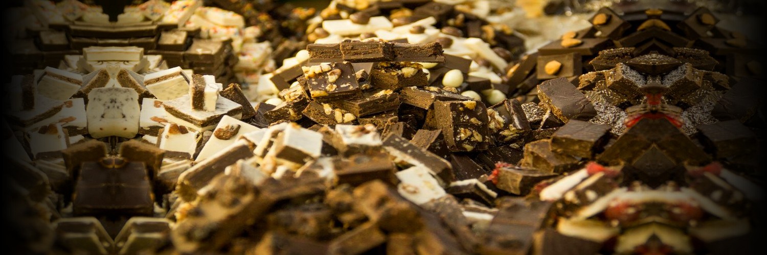 Ya se disfruta la 34° versión de la Fiesta del Chocolate Alpino