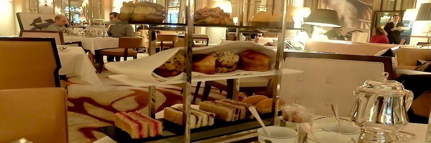 La Vida es Corta. Empecemos por el Postre