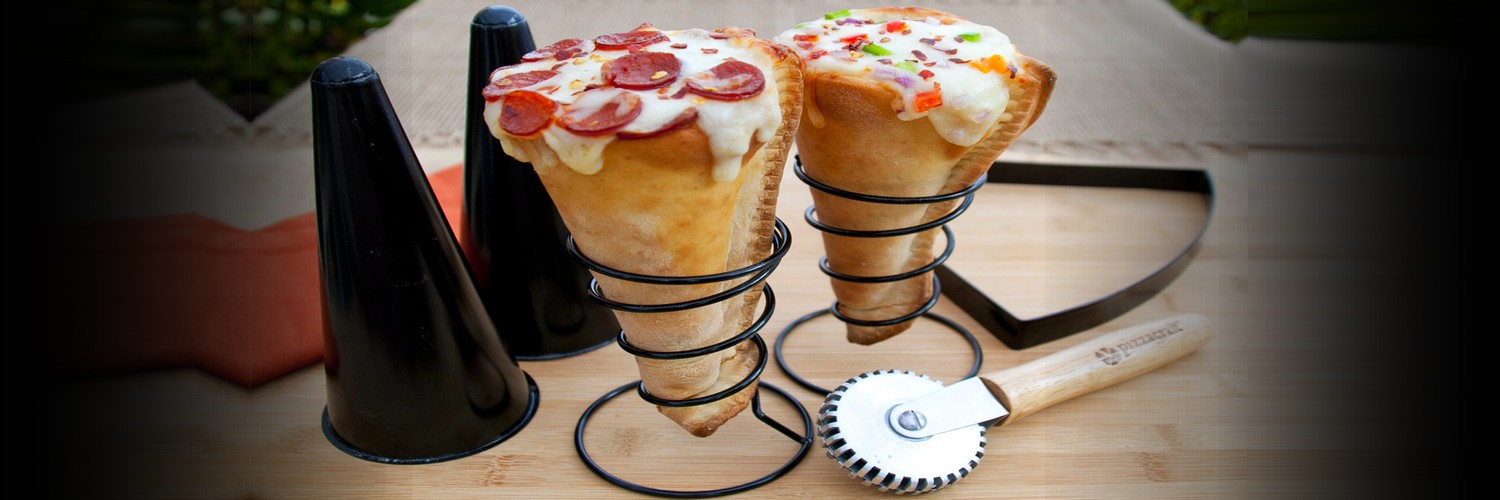 Lo que se hace en Nombre de las Pizzas