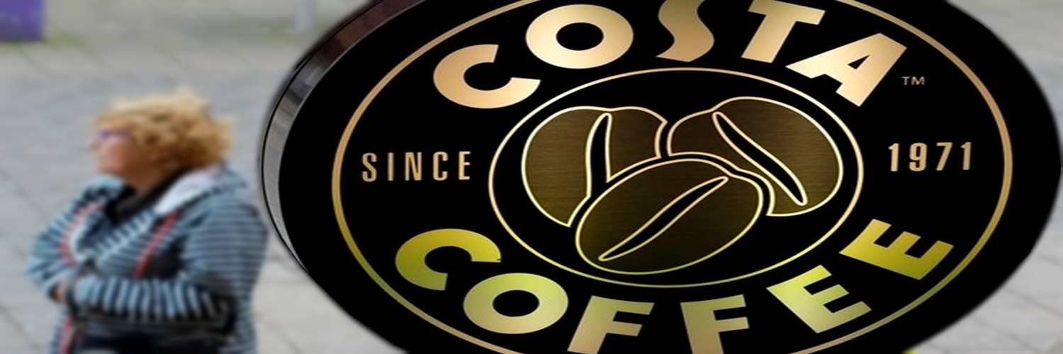 Llegan las Cafeterías Coca Cola bajo el nombre de Costa Coffee