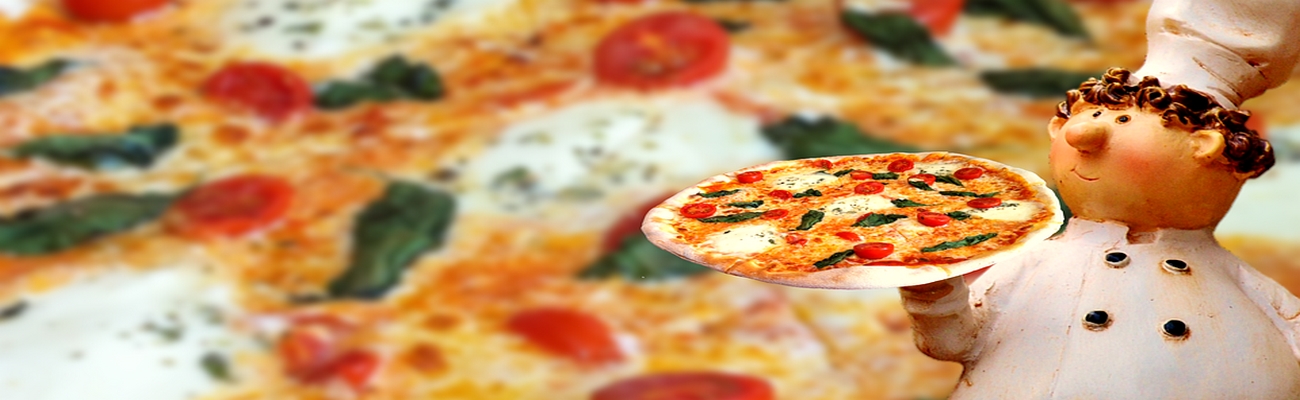 Pizza Gratis por 100 años