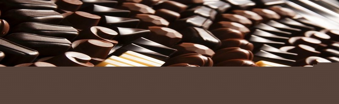 El Chocolate se muestra en Chile y el Mundo