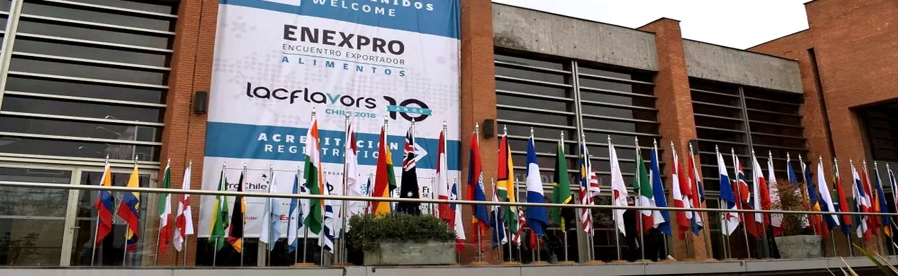 El Mundo mira a Espacio Food & Service